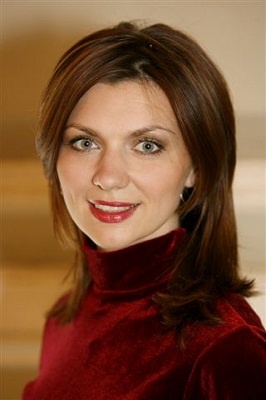 Ольга Бобровская