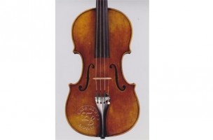 Скрипка – марка Джей Хейд