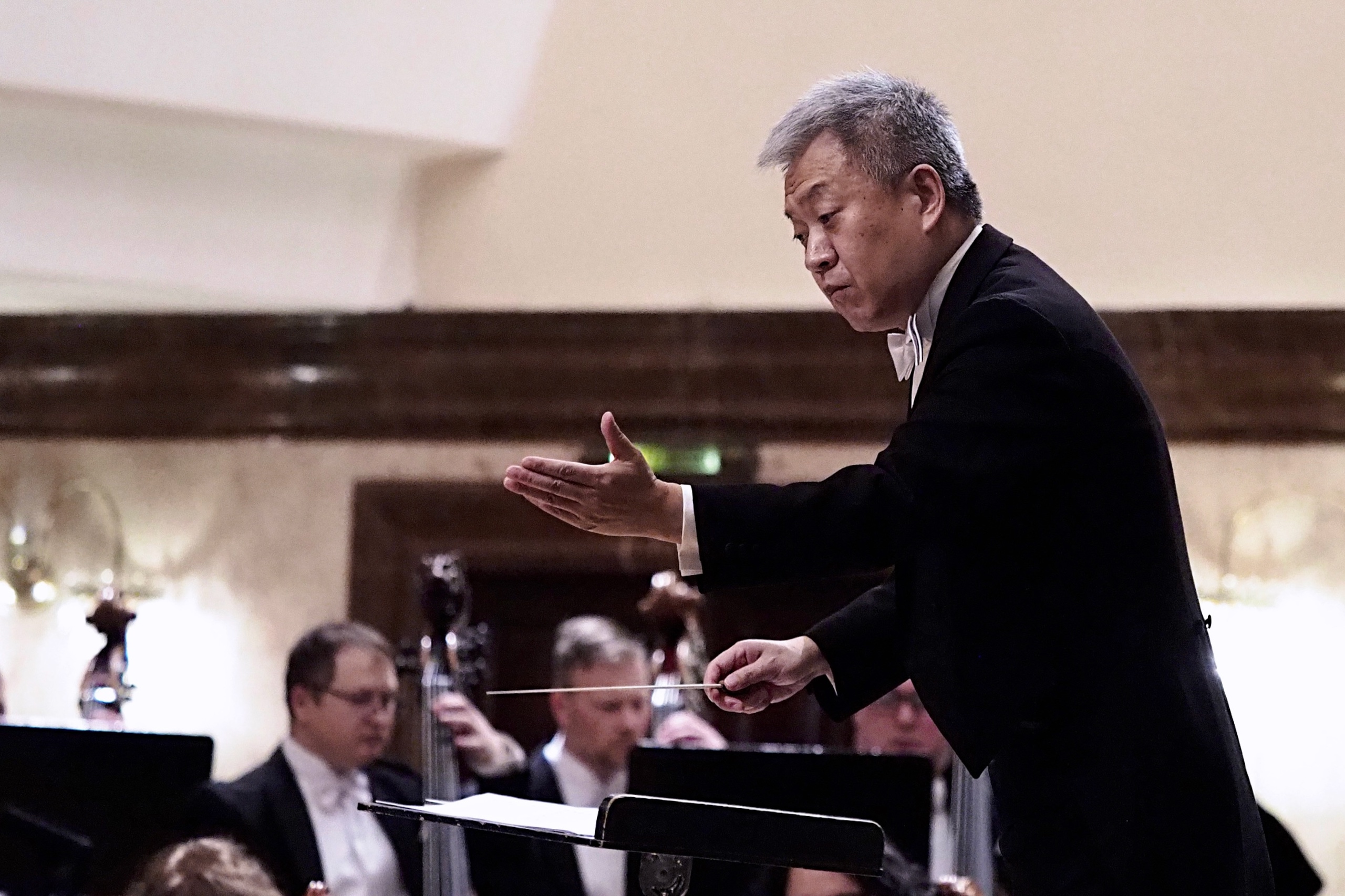 XI ФЕСТИВАЛЬ ТАТАРСКОЙ МУЗЫКИ ИМ. НАЗИБА ЖИГАНОВА «МИРАС» (6+)