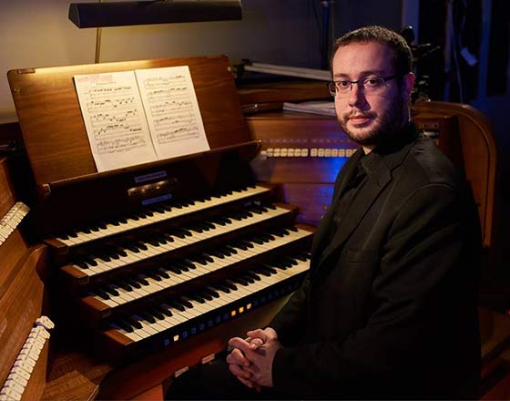 VII МЕЖДУНАРОДНЫЙ ОРГАННЫЙ ФЕСТИВАЛЬ (6+)