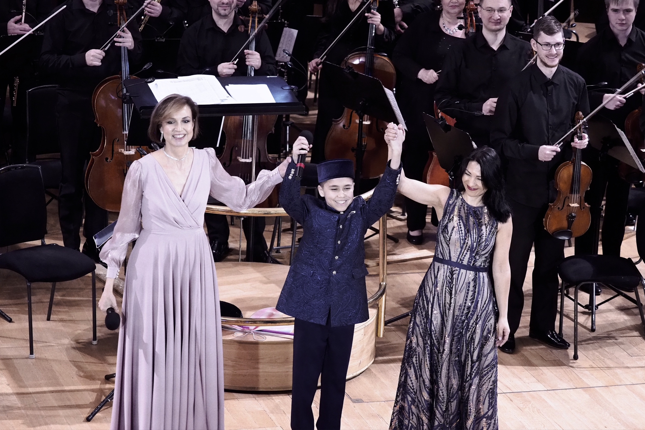 ПУТЕВОДИТЕЛЬ ПО МУЗЫКАЛЬНЫМ СКАЗКАМ (6+)