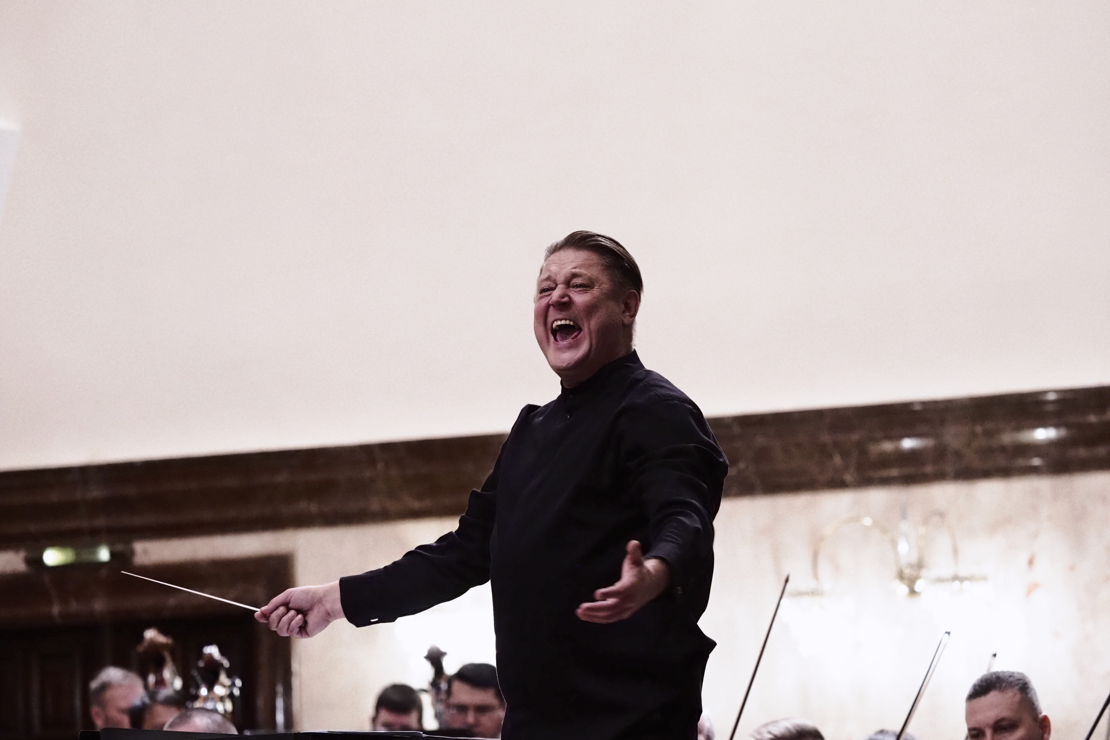 "К 100-летию со дня рождения Галины Вишневской"