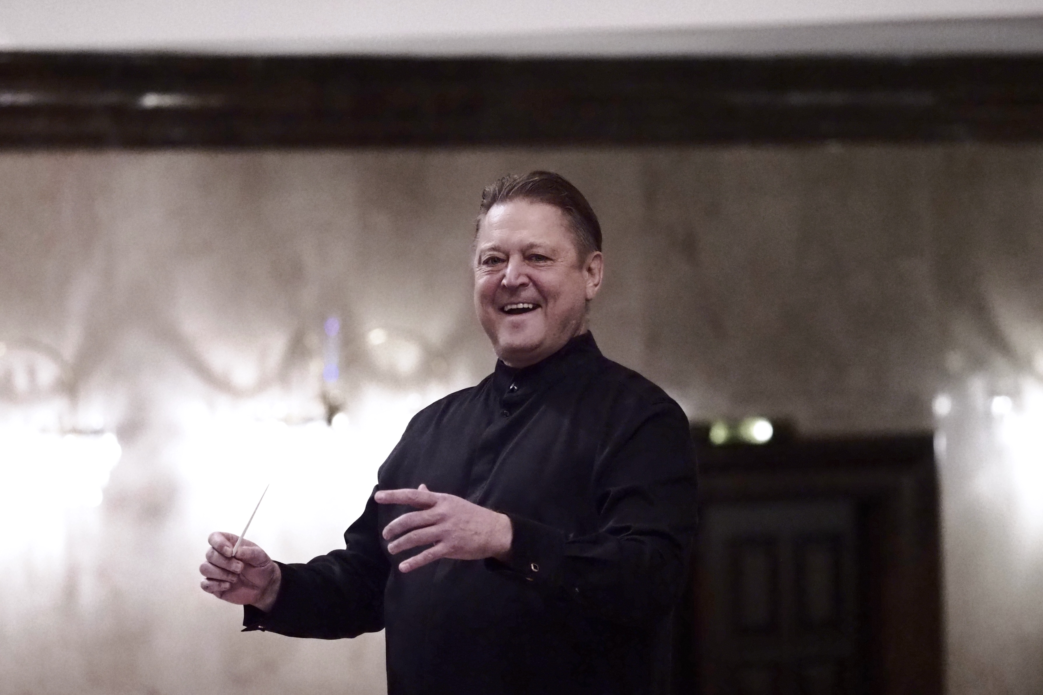 XV МЕЖДУНАРОДНЫЙ ФЕСТИВАЛЬ «РАХЛИНСКИЕ СЕЗОНЫ» (6+)