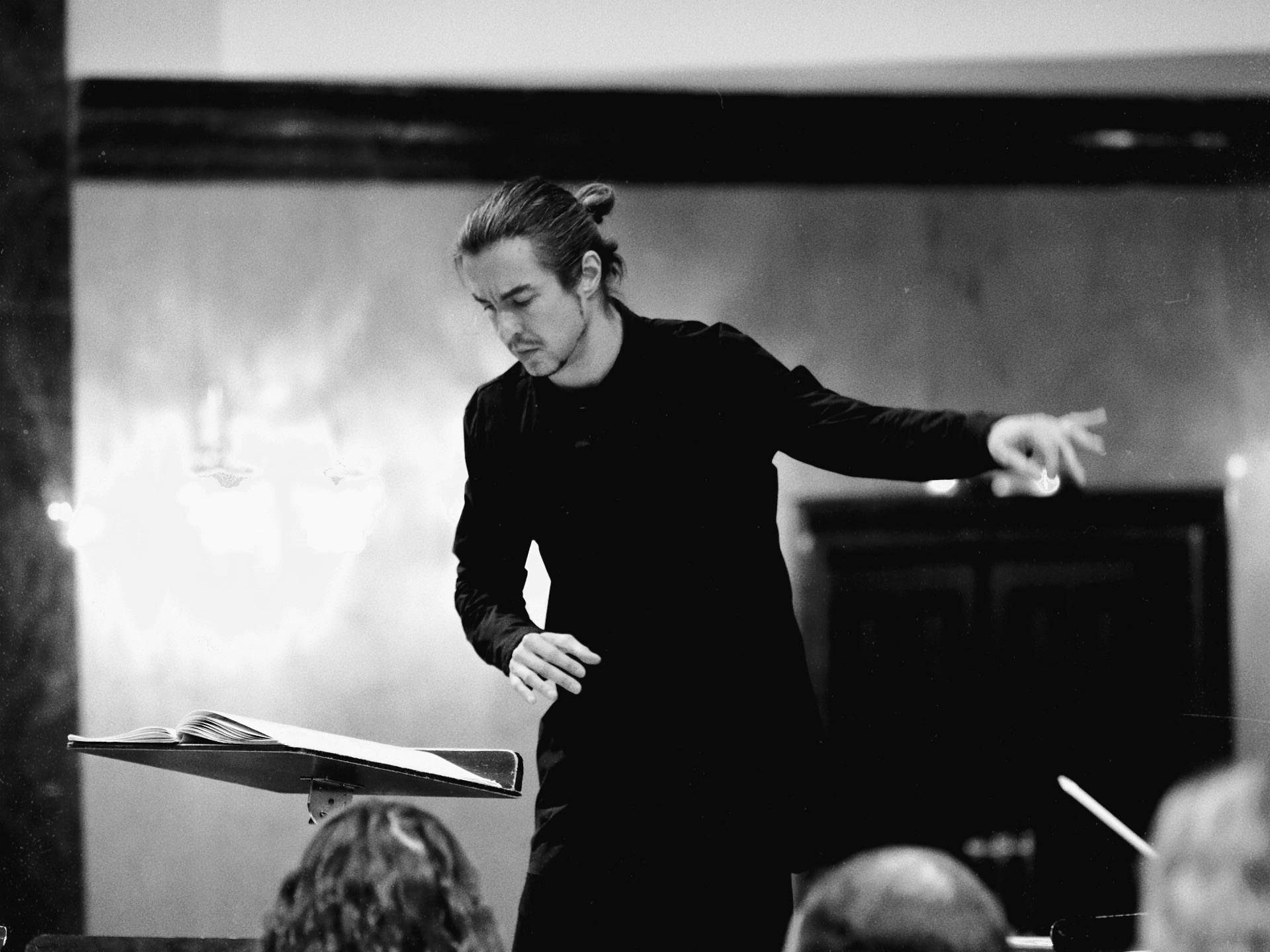 XV МЕЖДУНАРОДНЫЙ ФЕСТИВАЛЬ «РАХЛИНСКИЕ СЕЗОНЫ» (6+)