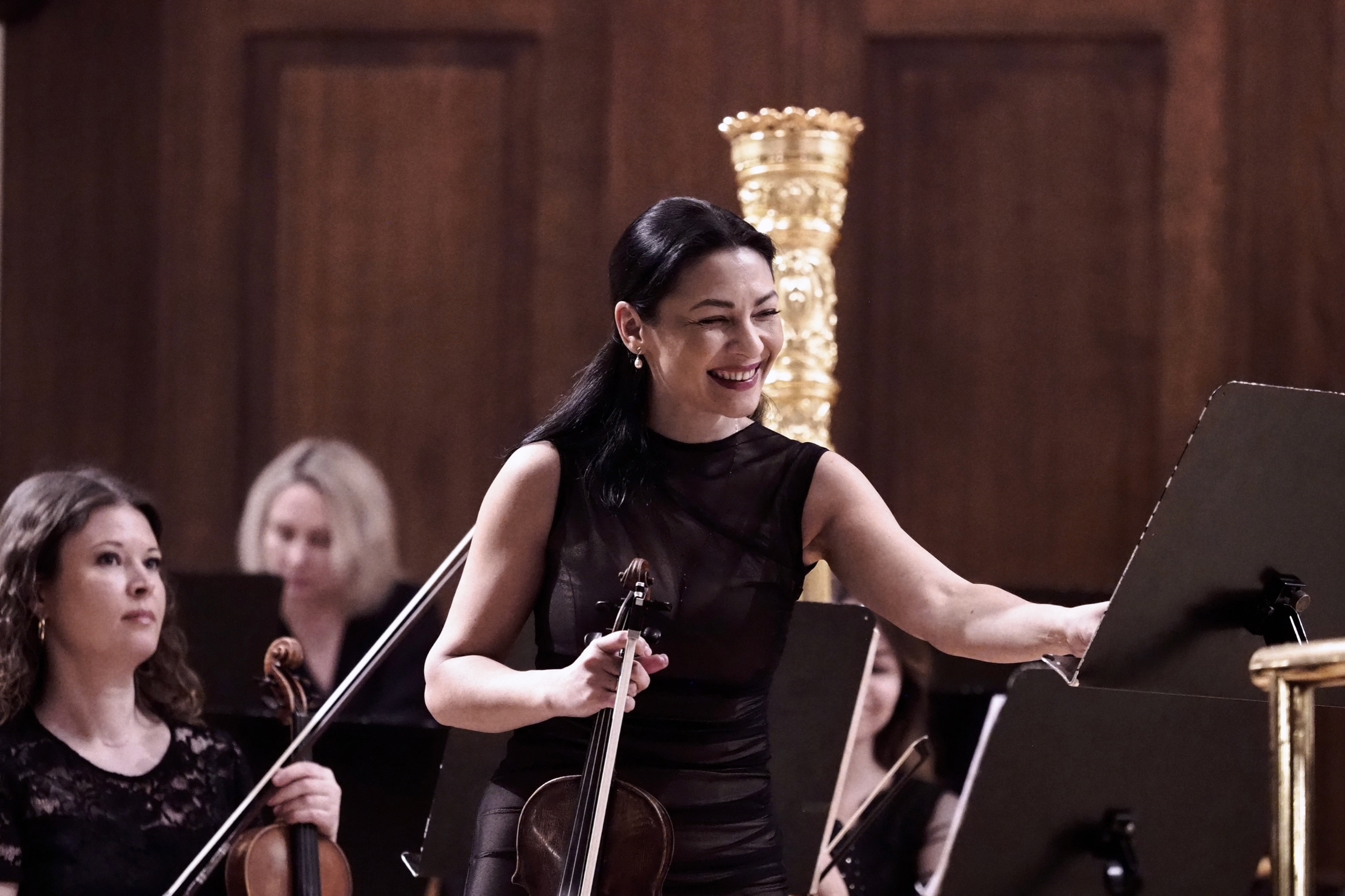 КОНЦЕРТ ГАСО РТ «ВЕЧЕР ТАНЦА» (6+)