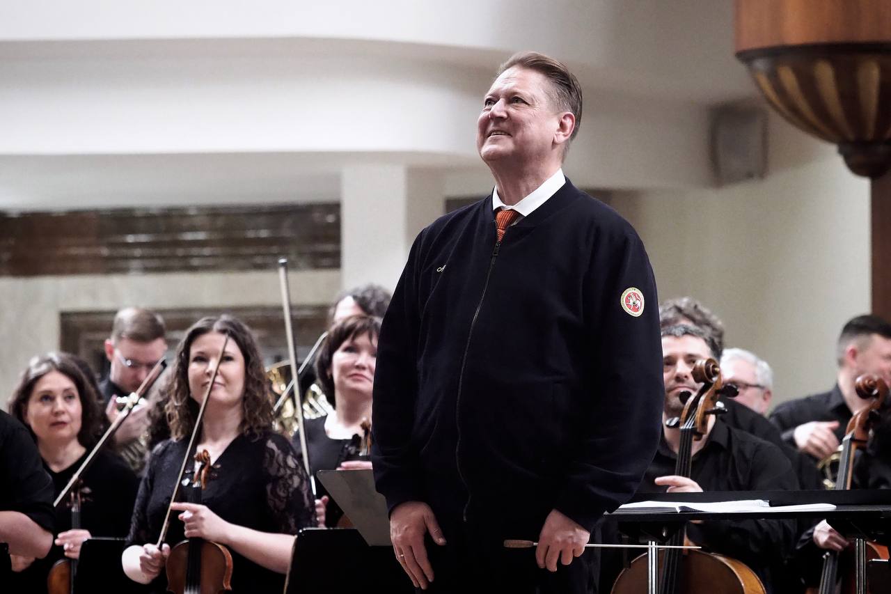 XV МЕЖДУНАРОДНЫЙ ФЕСТИВАЛЬ «РАХЛИНСКИЕ СЕЗОНЫ» (6+)