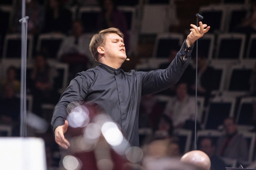 XV МЕЖДУНАРОДНЫЙ ФЕСТИВАЛЬ ИМ. СЕРГЕЯ РАХМАНИНОВА «БЕЛАЯ СИРЕНЬ» (6+)