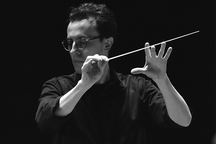 XV МЕЖДУНАРОДНЫЙ ФЕСТИВАЛЬ ИМ. СЕРГЕЯ РАХМАНИНОВА «БЕЛАЯ СИРЕНЬ» (6+)