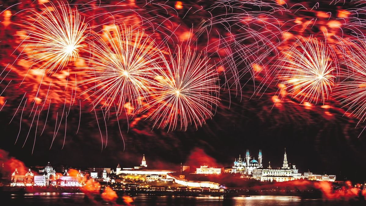 ПРАЗДНИЧНЫЙ КОНЦЕРТ КО ДНЮ ВЕЛИКОЙ ПОБЕДЫ (6+)