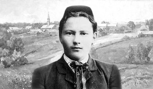 КОНЦЕРТ КО ДНЮ РОДНОГО ЯЗЫКА (6+)