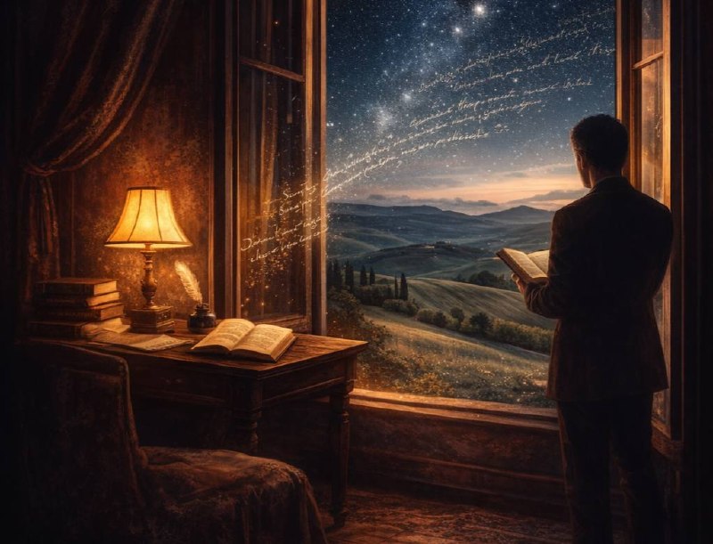 КОНЦЕРТ КО ДНЮ РОДНОГО ЯЗЫКА "В МИР - ОТКРЫТОЕ ОКНО" (6+)