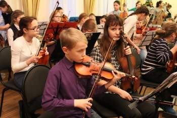 Для чего Татарстану Молодежный оркестр?