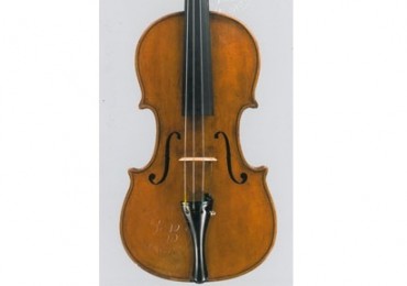 Violin - Master Giuseppe Marconcini