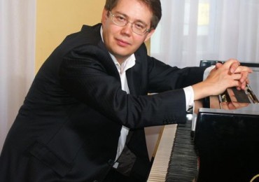 Rustem Kudoyarov