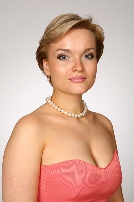Дарья Зыкова 