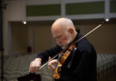 Григорий Седух