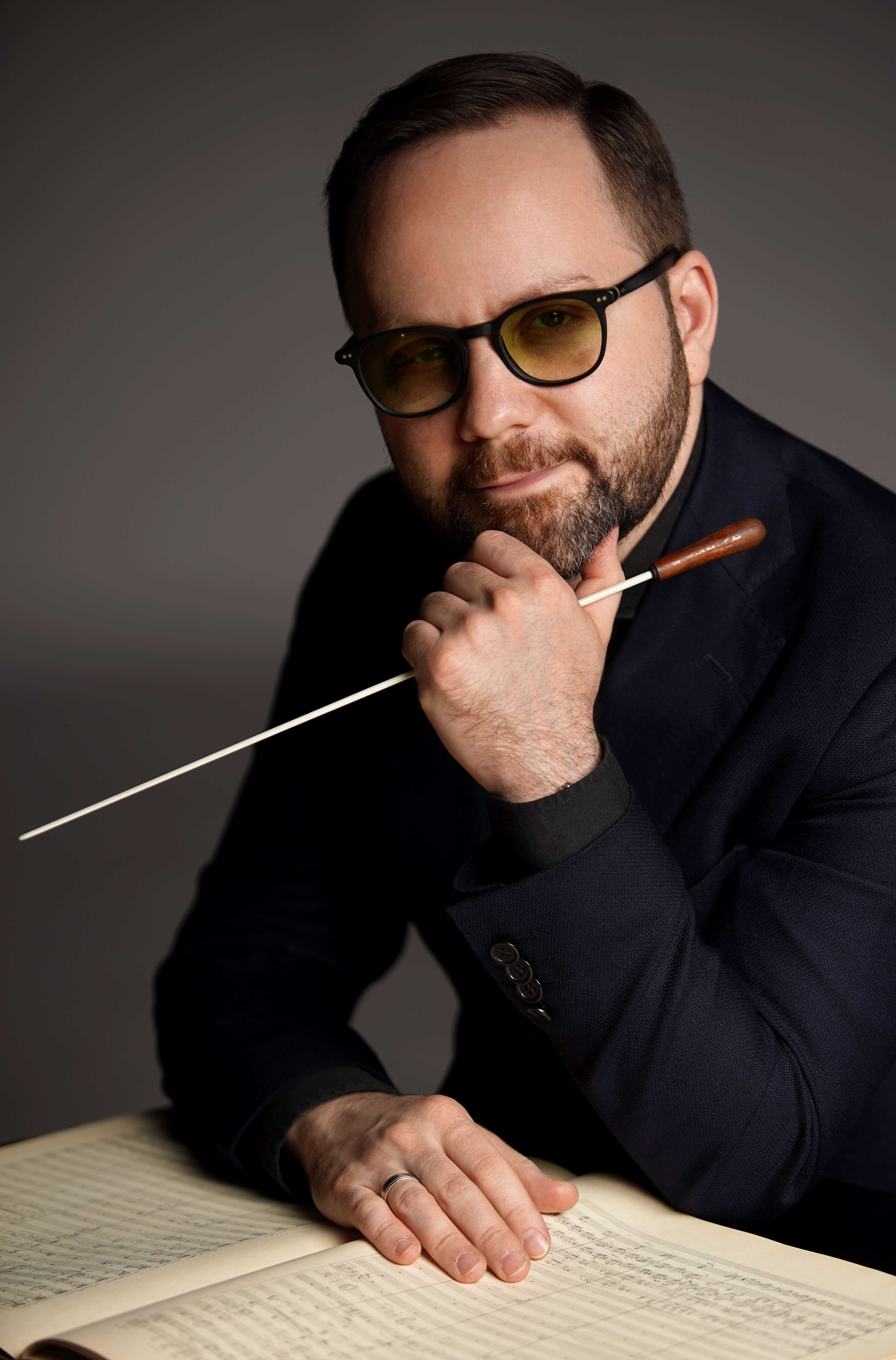 Илья Гайсин