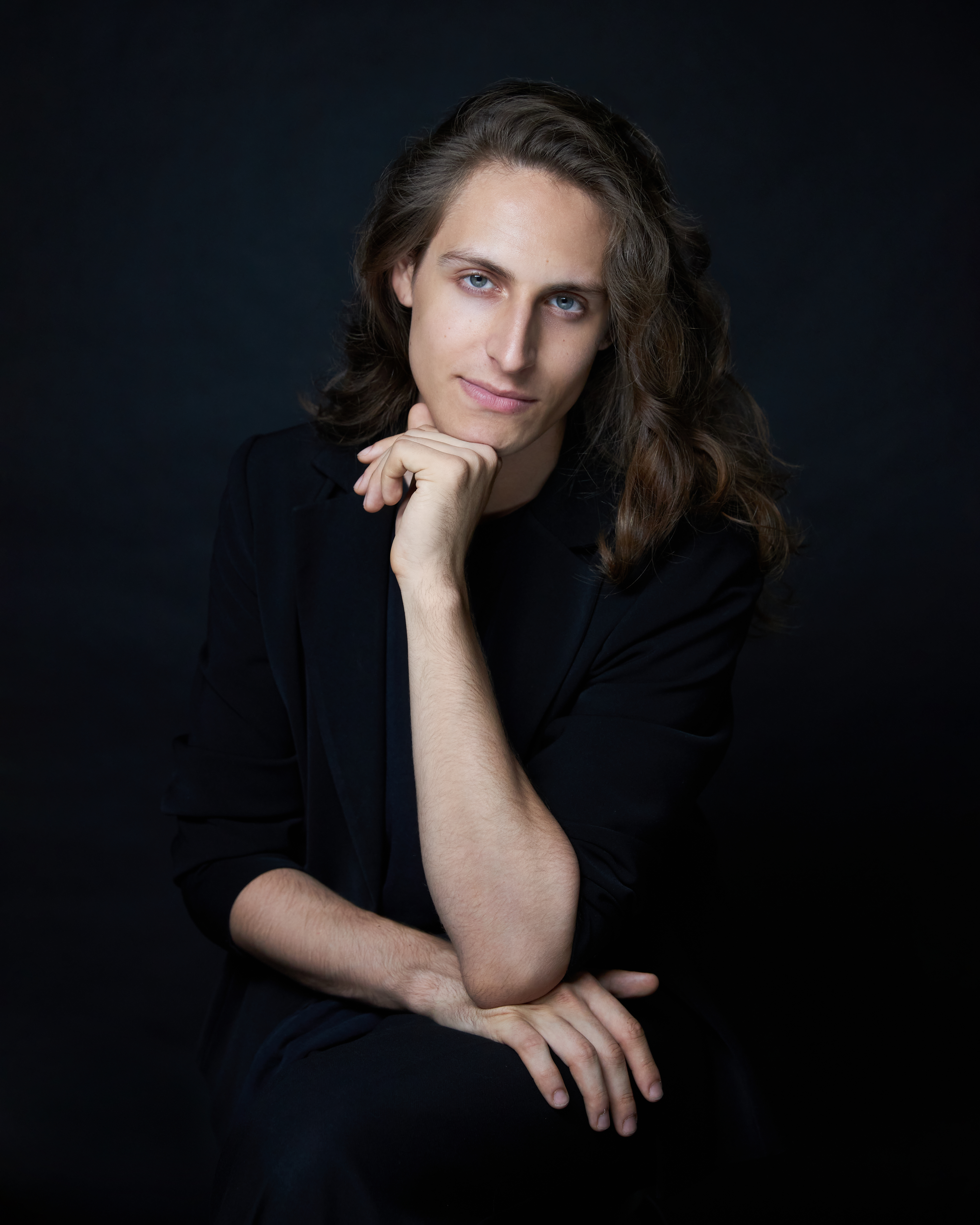 Владимир Вишневский