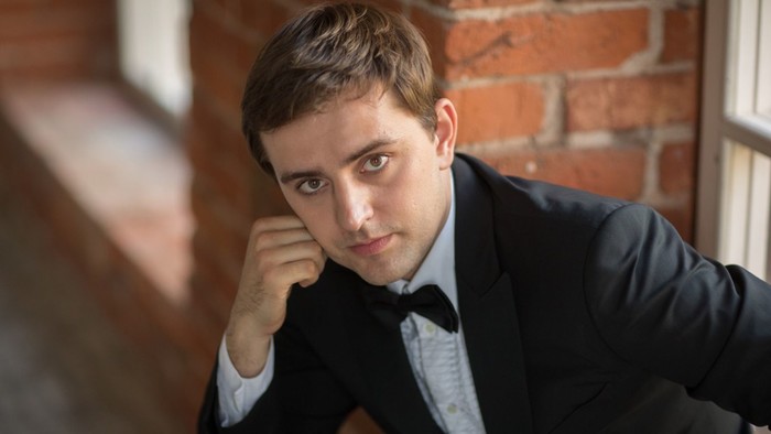 Алексей Неклюдов
