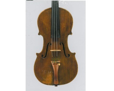 Скрипка – мастера Джузеппе и Антонио Гальяно