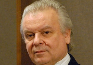 Yuri Simonov