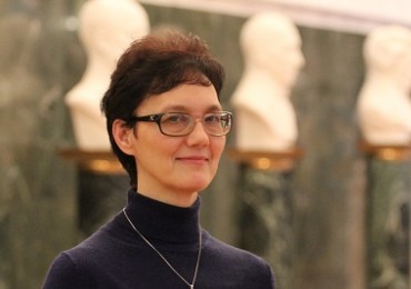 Адиля Ибушева