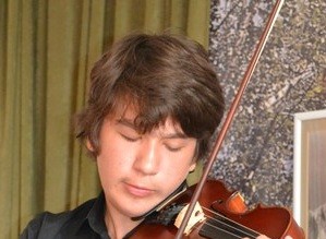 Михаил Митрофанов-Джалиль