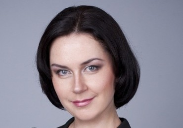 Ольга Лаврова