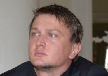 Рушан Шайбеков