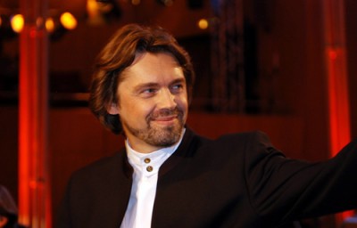 Андрей Борейко