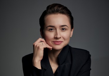 Анна Цыбулёва