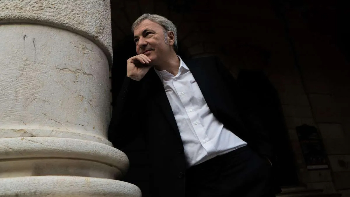 Пьер Карло Орицио