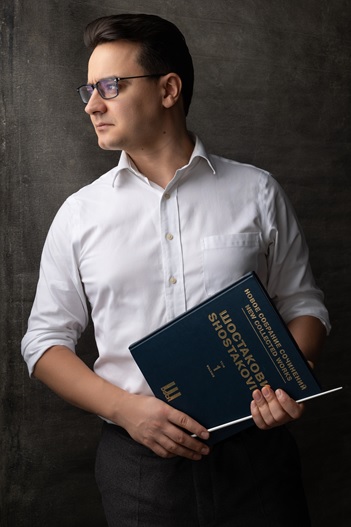 Ярослав Забояркин