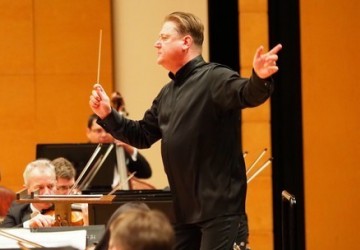 Государственный симфонический оркестр РТ откроет новый 54-й концертный сезон фестивалем Галины Вишневской
