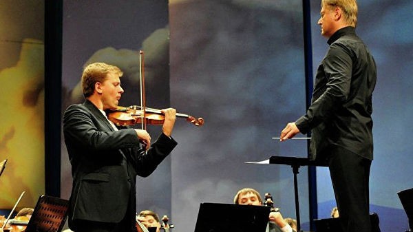 Симфонический оркестр Татарстана выступит в конце декабря в Китае